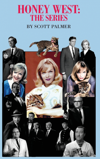 HONEY WEST