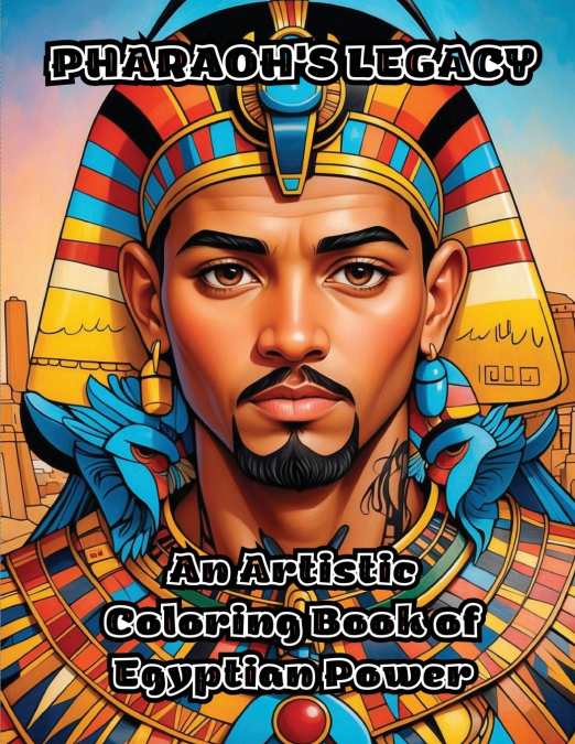 Pharaoh’s Legacy