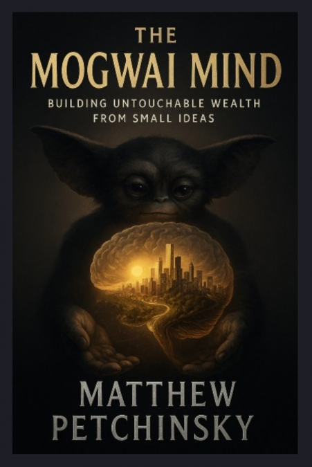 The Mogwai Mind