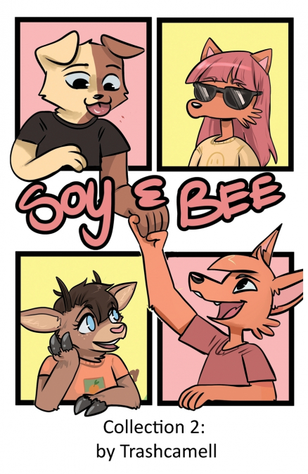 Soy & Bee 2