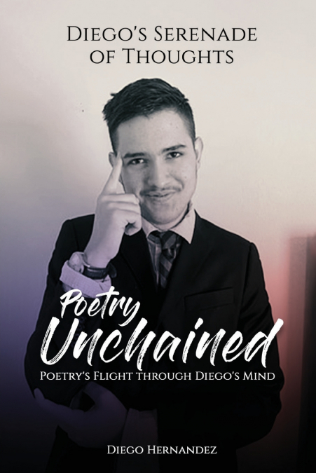 Diego’s Serenade of Thoughts