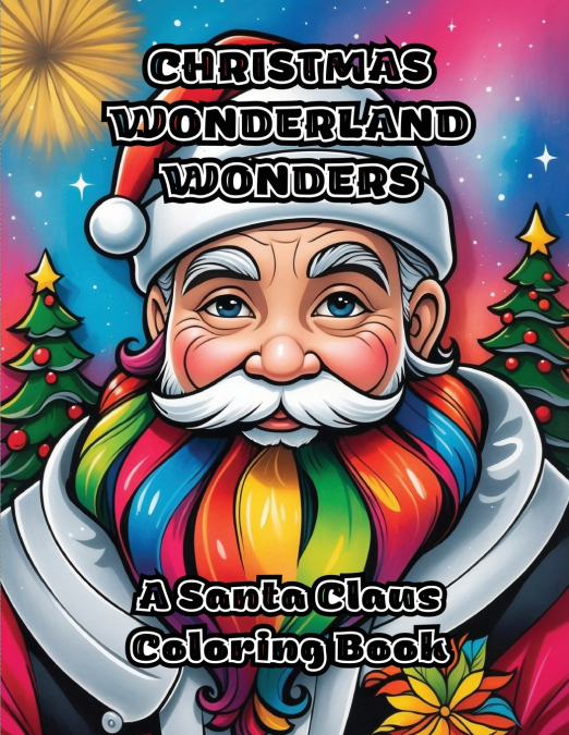 Christmas Wonderland Wonders