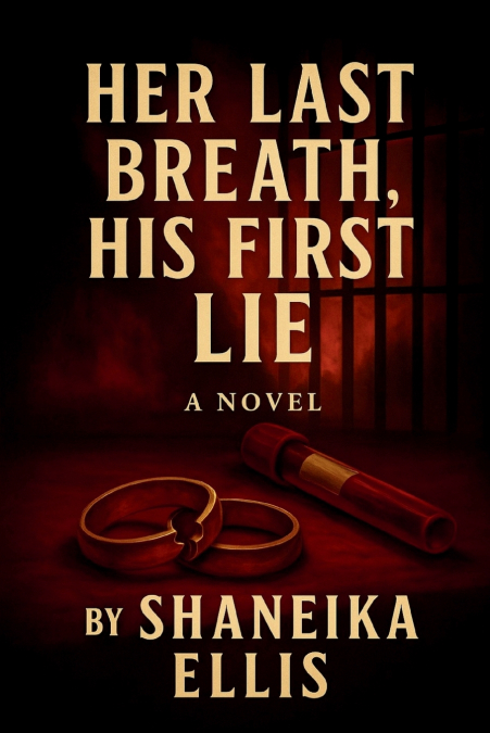 HER LAST BREATH, HIS FIRST LIE