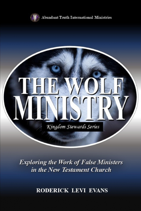The Wolf Ministry