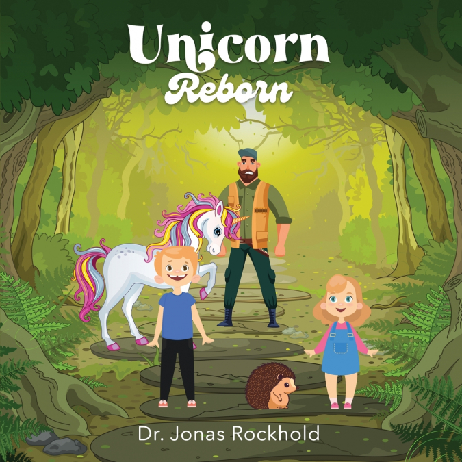 Unicorn Reborn