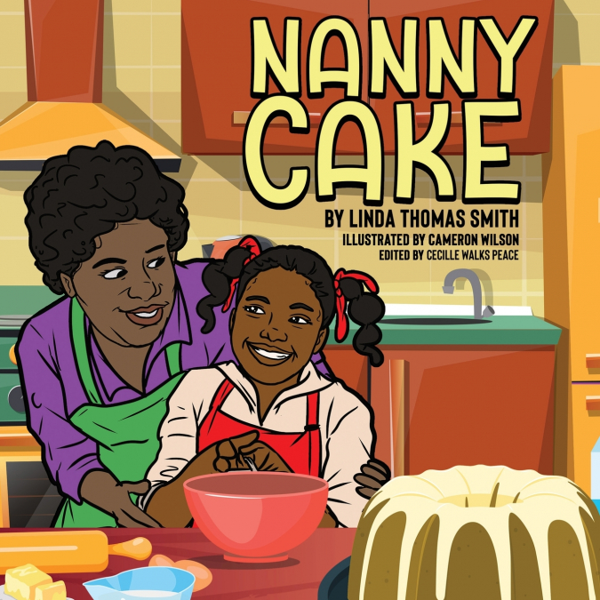 Nanny’s Cake