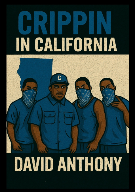 Cripin in California