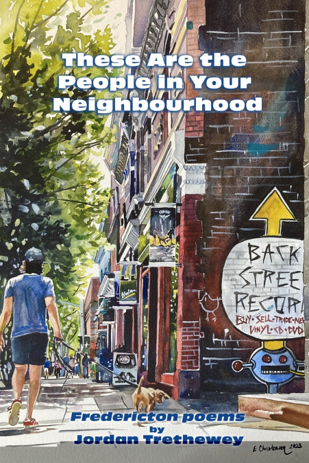 These Are the People in Your Neighbourhood