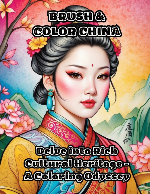 Brush & Color China
