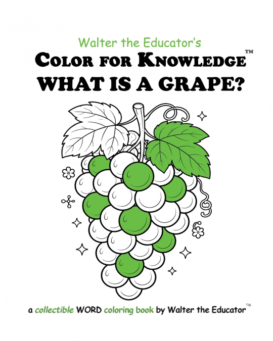 Color for Knowledge