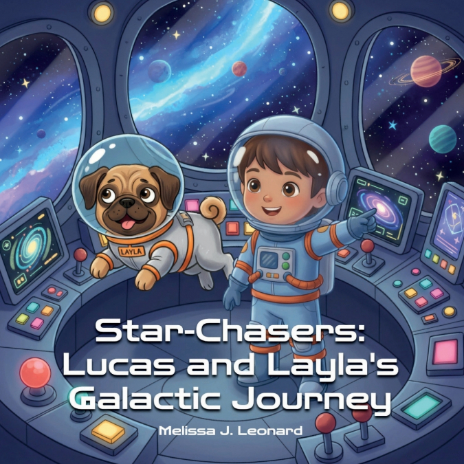 Star-Chasers