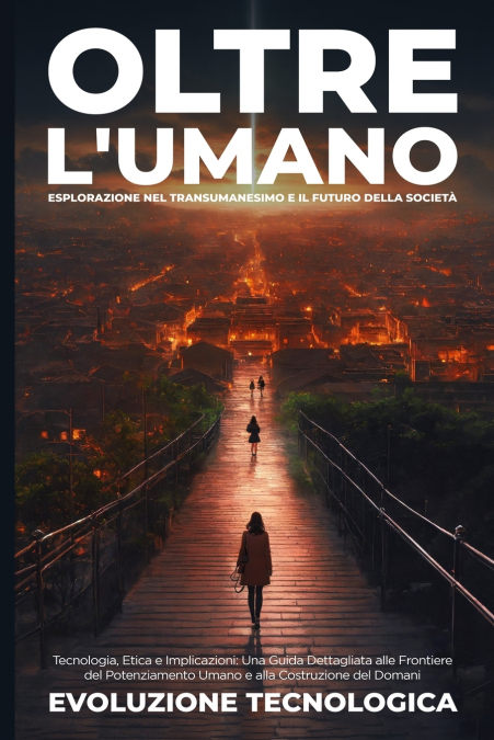Oltre l’Umano