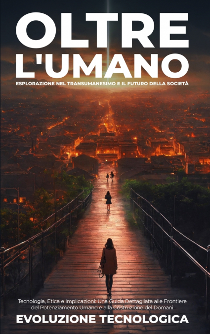 Oltre l’Umano