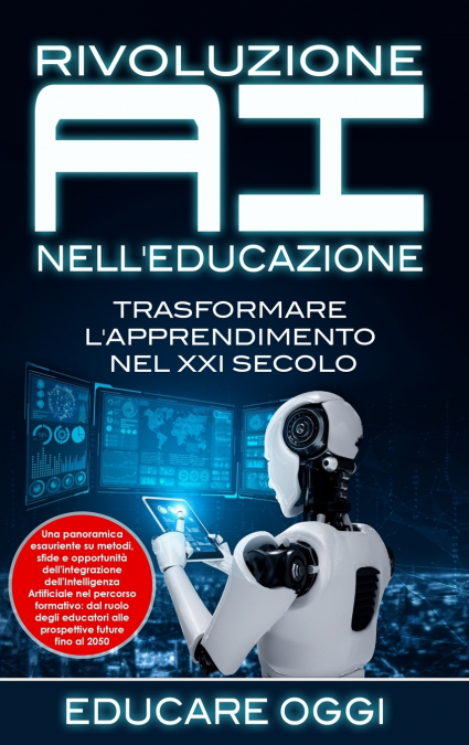 Rivoluzione AI nell’Educazione