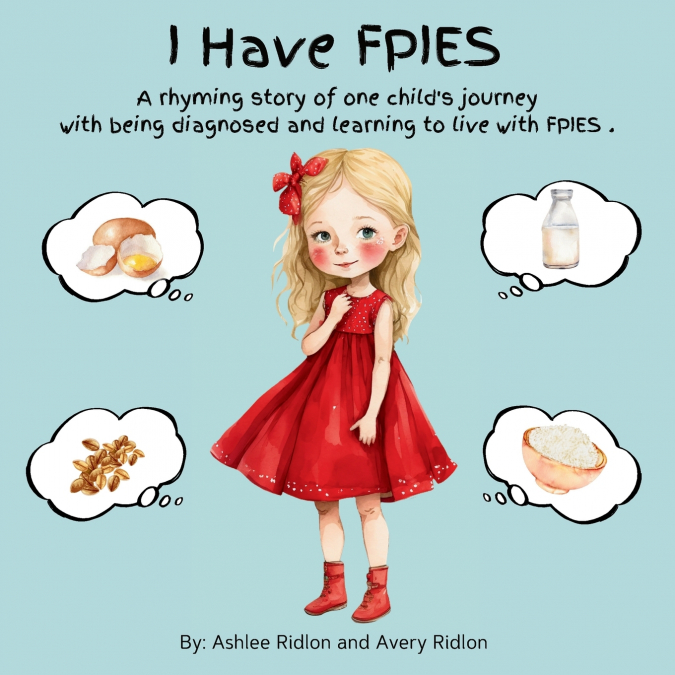 I Have FPIES