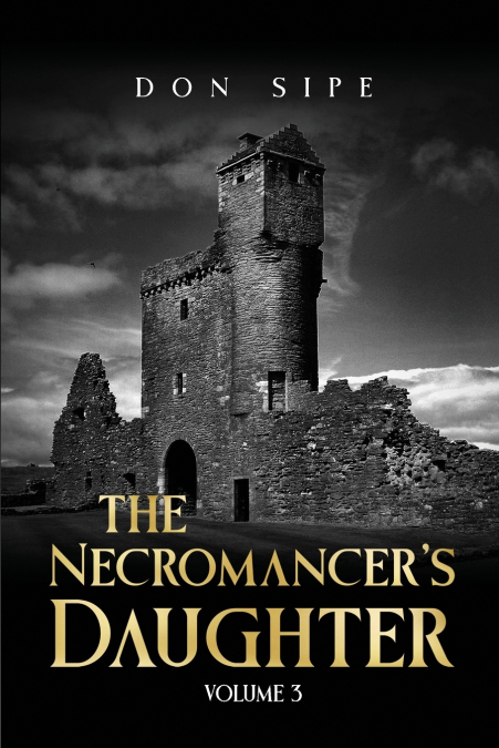 The Necromancer’s Daughter