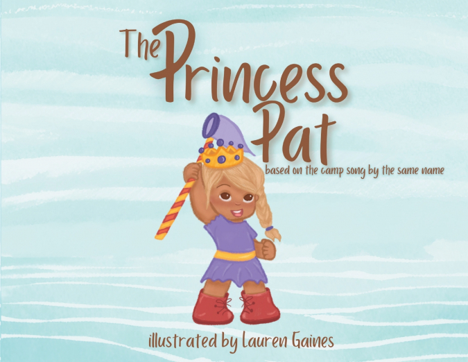 The Princess Pat