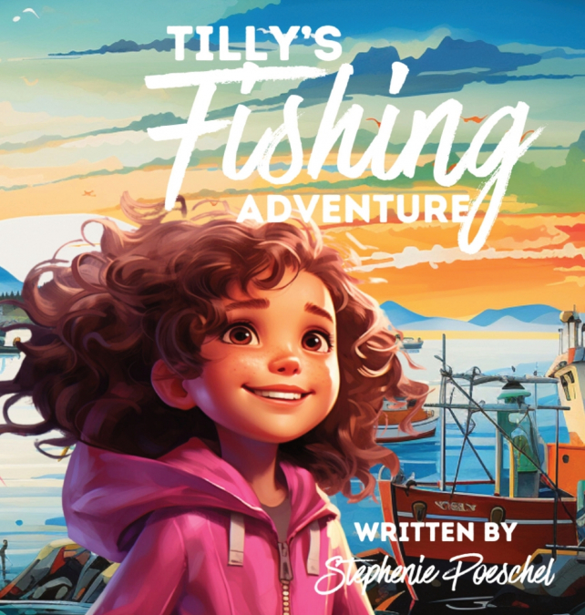 Tilly’s Fishing Adventure