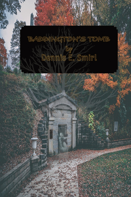 Baddington’s Tomb