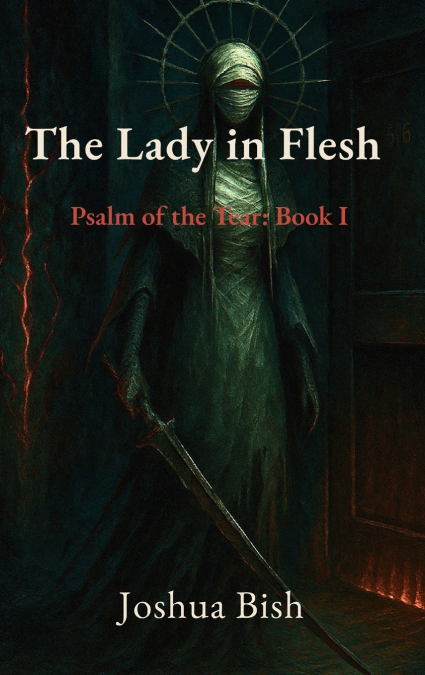 The Lady in Flesh