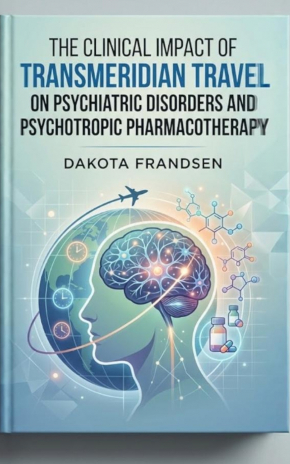 The Clinical Impact of Transmeridian Travel on Psychiatric Disorders and Psychotropic Pharmacotherapy
