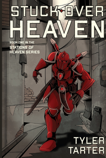 Stuck Over Heaven