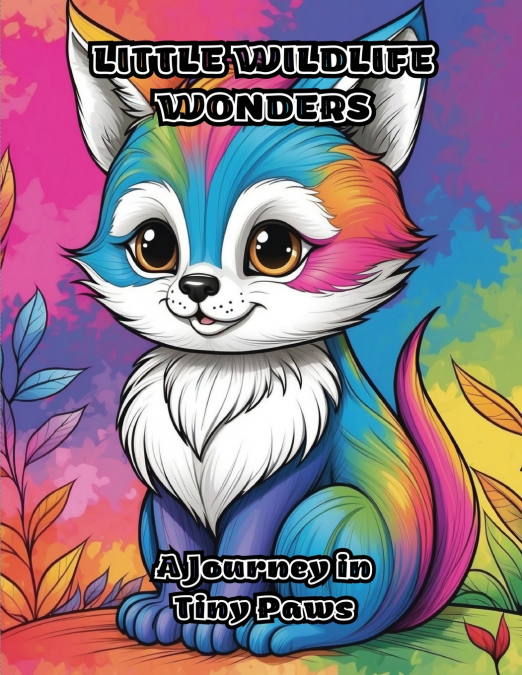 Little Wildlife Wonders