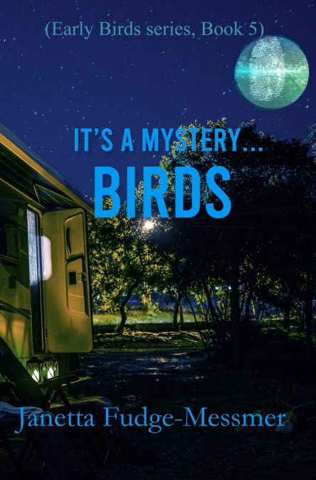 It’s a Mystery...Birds