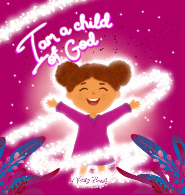 I Am a Child of God