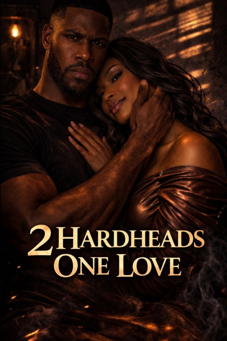2 HARDHEADS, ONE LOVE