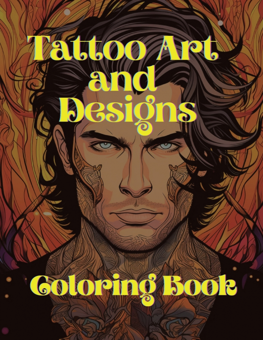 Tattoo Art and Designs