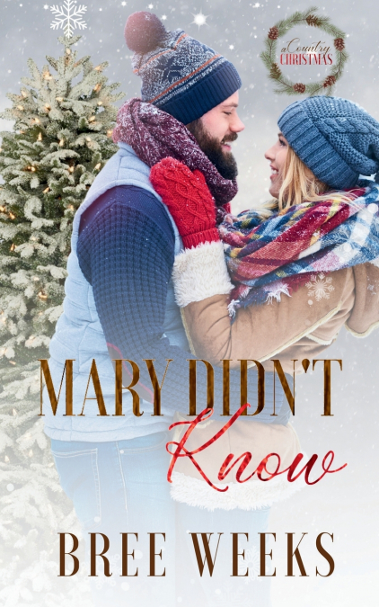 Mary Didn’t Know