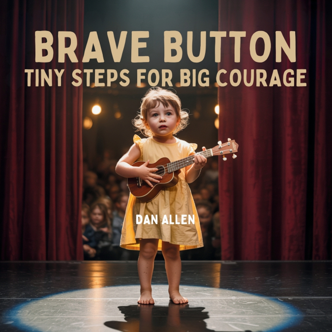 Brave Button