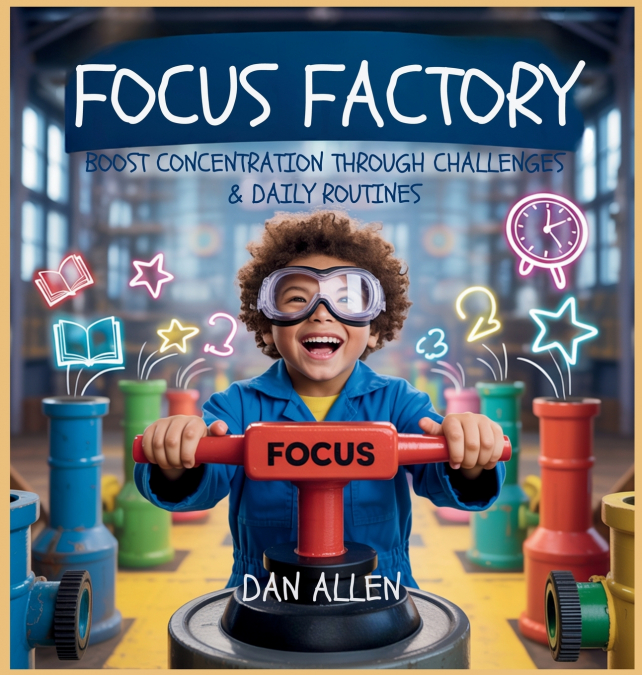 Focus Factory
