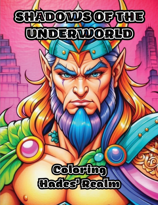 Shadows of the Underworld