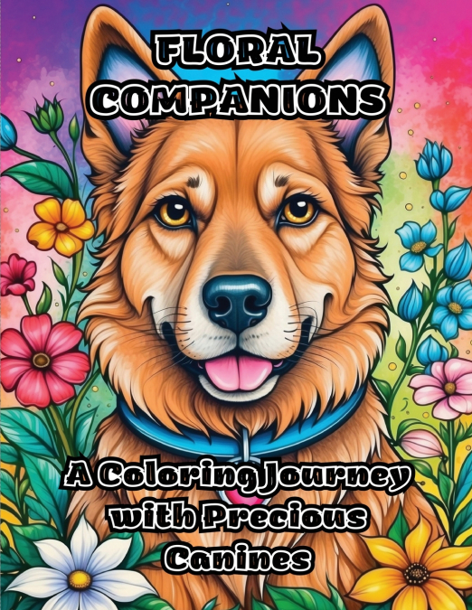 Floral Companions