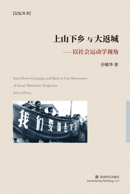 上山下乡与大返城：以社会运动学视角