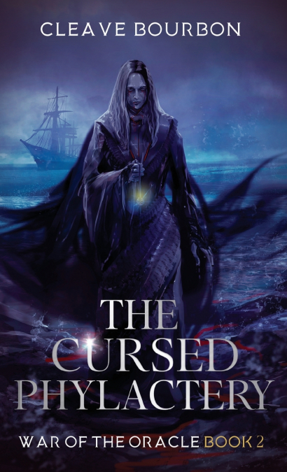 The Cursed Phylactery