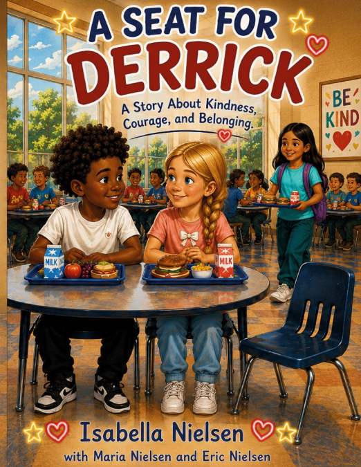 A Seat for Derrick