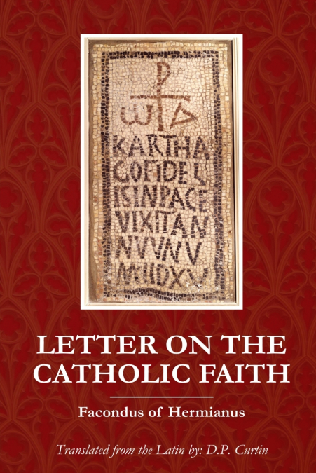 Letter on the Catholic Faith