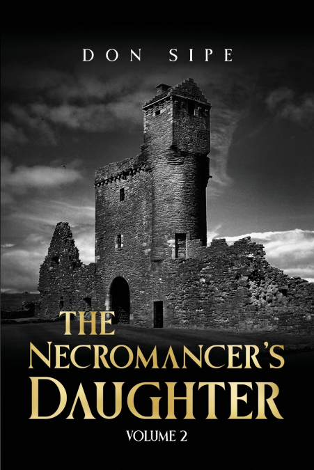The Necromancer’s Daughter