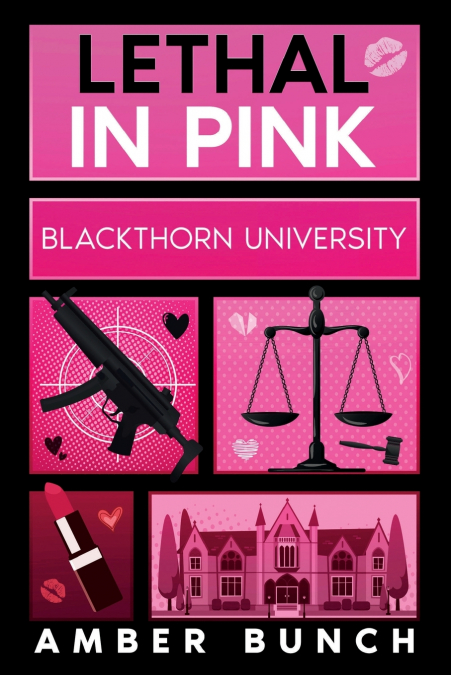 Lethal in Pink