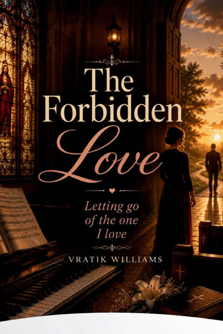 The Forbidden Love