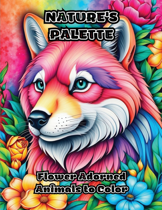 Nature’s Palette