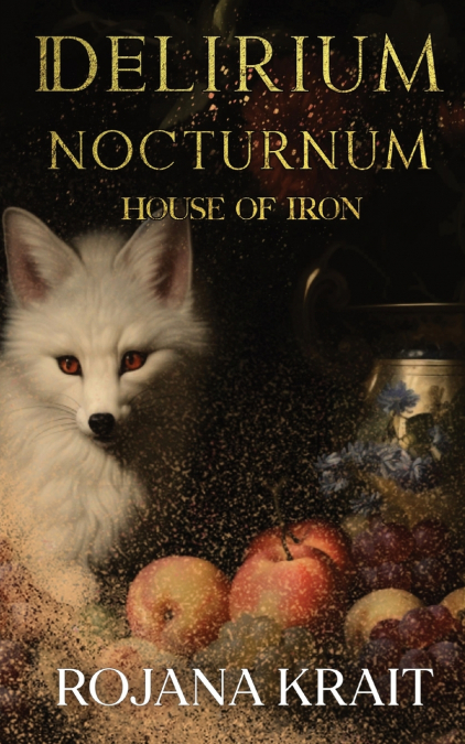 House of Iron