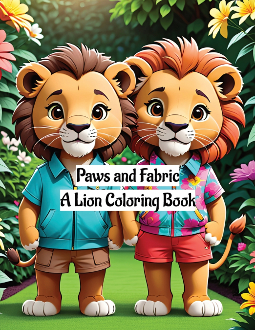 Paws and Fabric