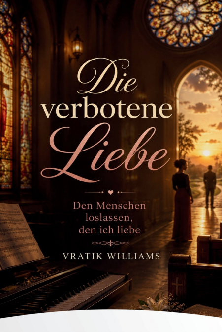 Die verbotene Liebe
