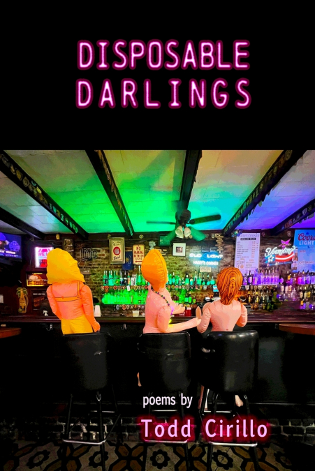 Disposable Darlings