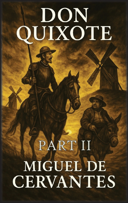 Don Quixote