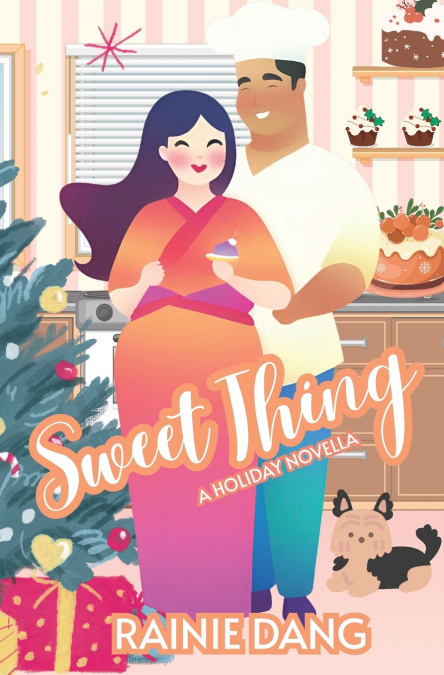 Sweet Thing